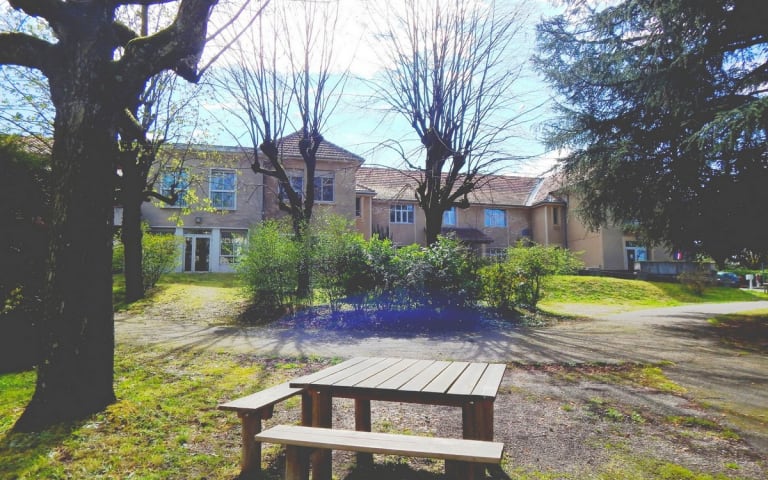 Image Résidence - 1 : EHPAD de l'Hôpital