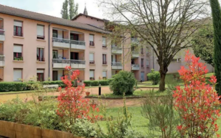 Image Résidence - 2 : Résidence le Verger