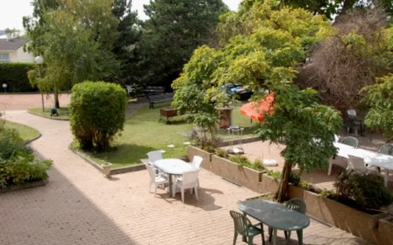 Image Résidence - 4 : Les Volubilis