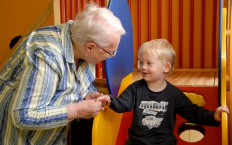 Image Résidence - 3 : Les Volubilis