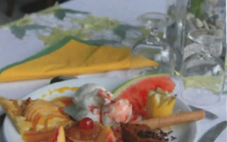 Image Résidence - 1 : Les Volubilis