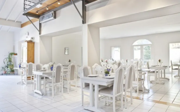 Image Résidence - 3 : Résidence la Grande Charrière