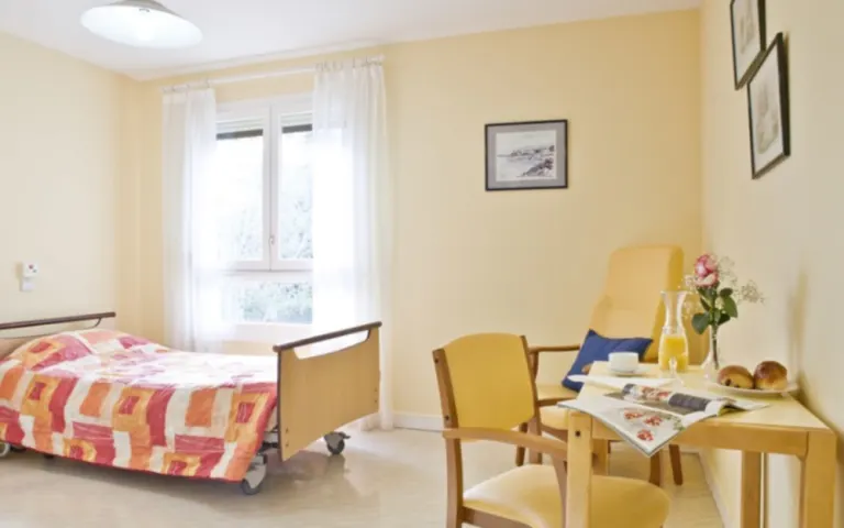 Image Résidence - 2 : Résidence la Grande Charrière