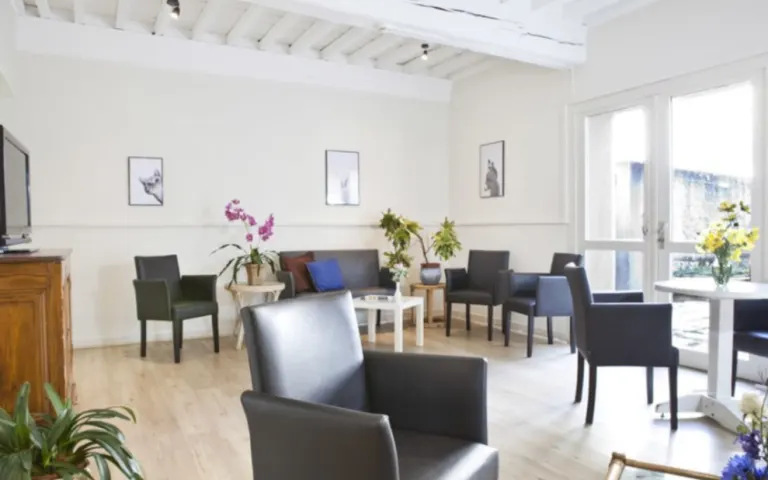 Image Résidence - 1 : Résidence la Grande Charrière