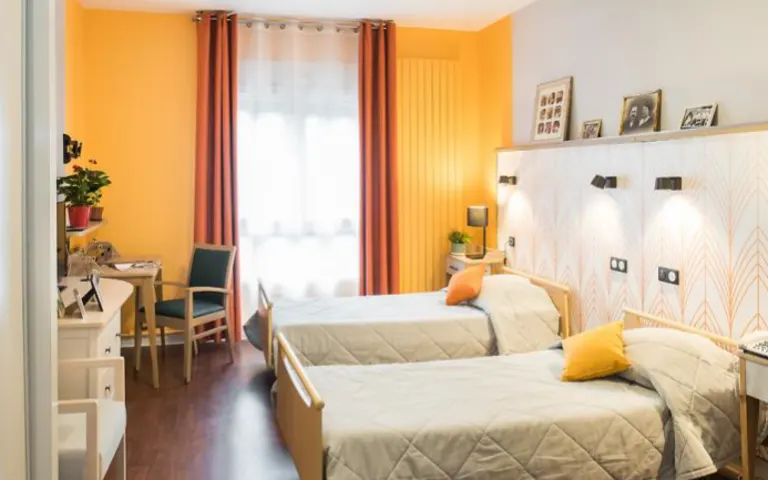 Image Résidence - 1 : Korian le Clos d'Ypres