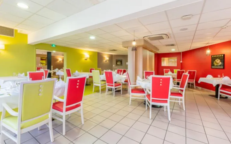 Image Résidence - 3 : Korian le Clos d'Ypres