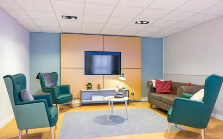 Image Résidence - 2 : Korian le Clos d'Ypres