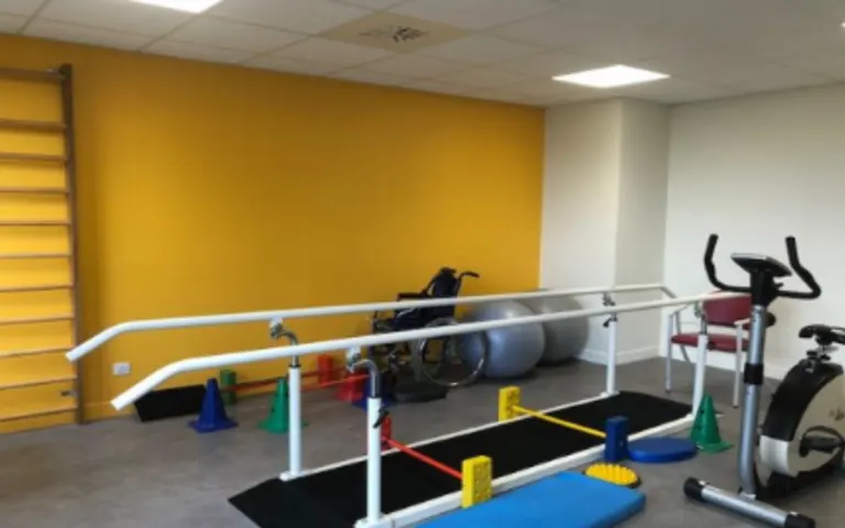 Image Résidence - 1 : EHPAD les Taillis