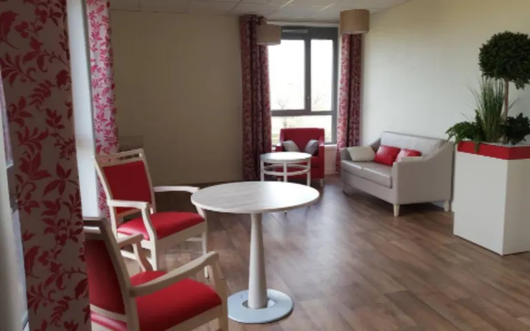 Image Résidence - 2 : EHPAD les Taillis