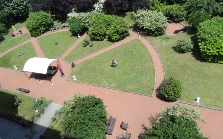 Image Résidence - 3 : La Verandine