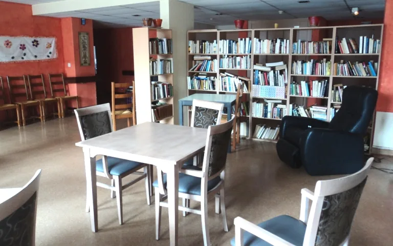 Image Résidence - 1 : La Verandine