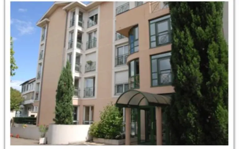 Image Résidence - 3 : La Colline de la Soie