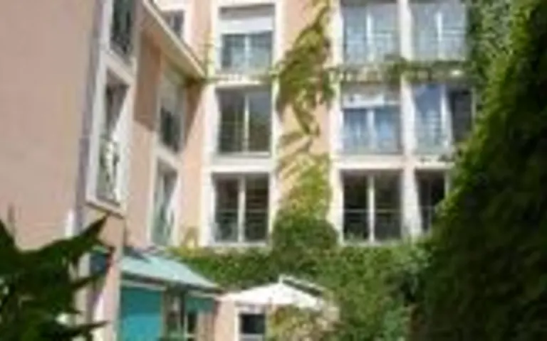 Image Résidence - 1 : La Colline de la Soie