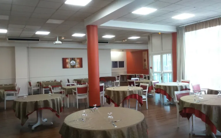 Image Résidence - 3 : Blanqui