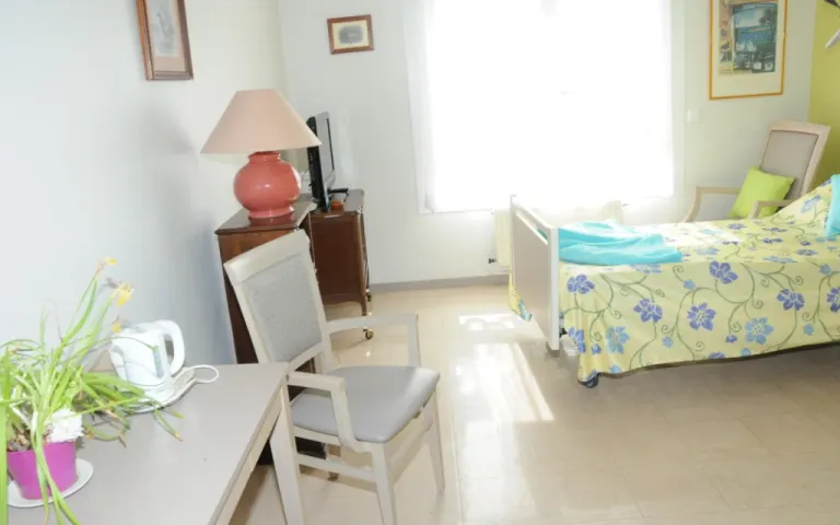 Image Résidence - 2 : Blanqui