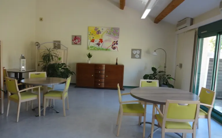 Image Résidence - 4 : La Bretonnière