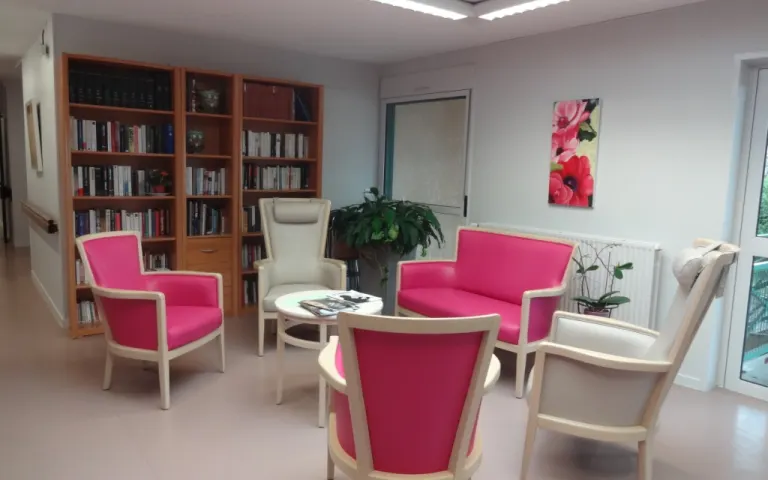 Image Résidence - 3 : La Bretonnière