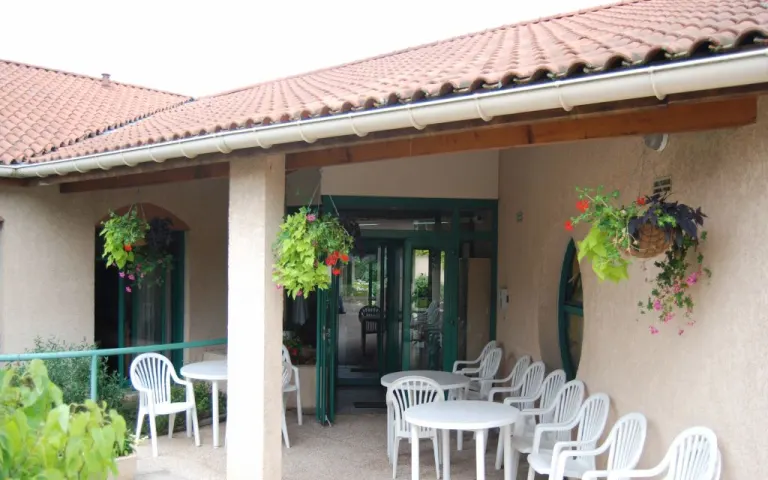 Image Résidence - 1 : La Bretonnière