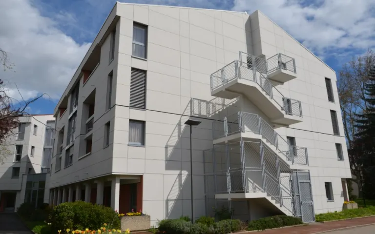 Image Résidence - 1 : Residence Vermeil