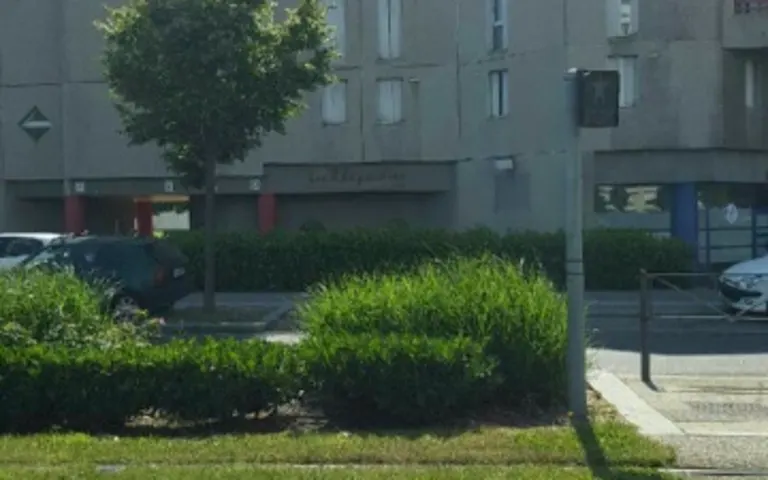 Image Résidence - 2 : Habitat Plus les Rhapsodies