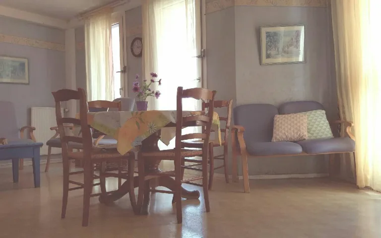 Image Résidence - 1 : Habitat Plus les Rhapsodies