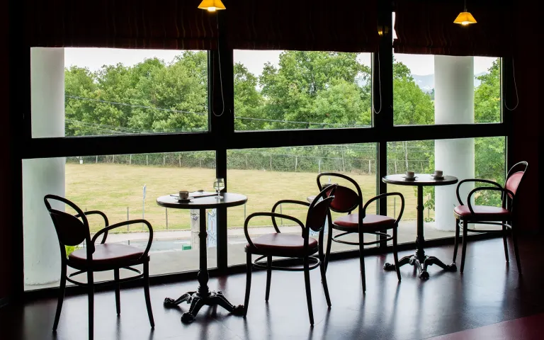 Image Résidence - 1 : Korian les Jardins d'Hestia