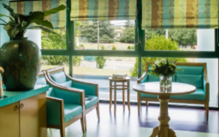 Image Résidence - 3 : Les Jardins d'Hestia