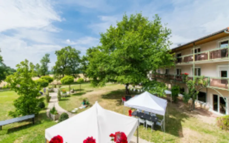 Image Résidence - 2 : Les Jardins d'Hestia