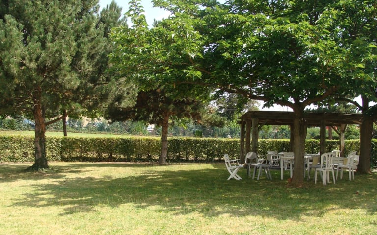 Image Résidence - 2 : EHPAD Louise Coucheroux