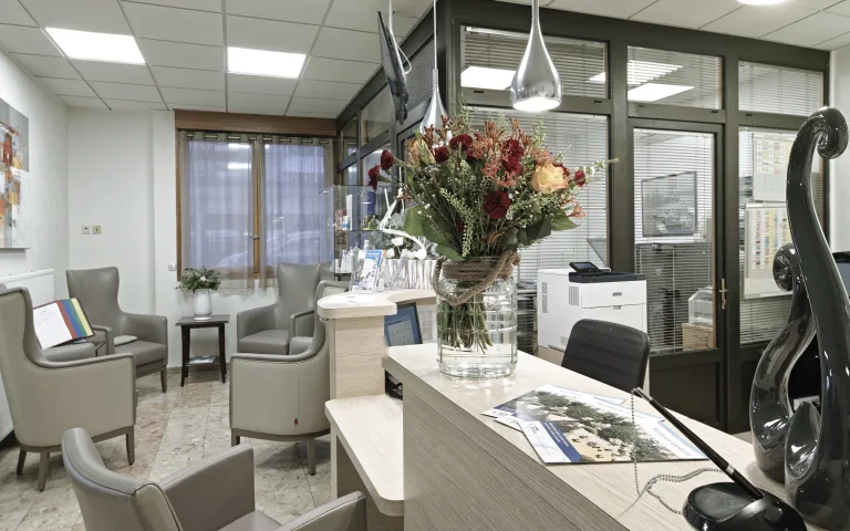 Image Résidence - 3 : Résidence Gambetta