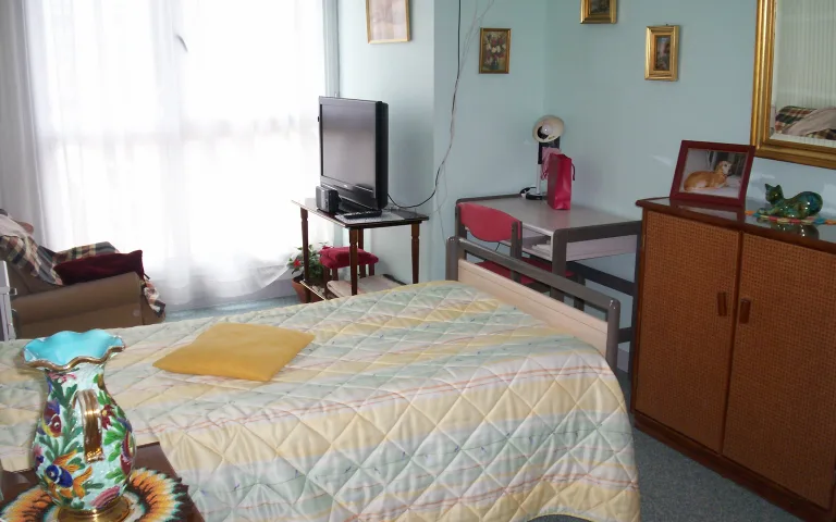 Image Résidence - 4 : EHPAD les Landiers