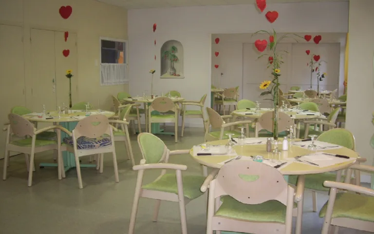 Image Résidence - 3 : EHPAD les Landiers