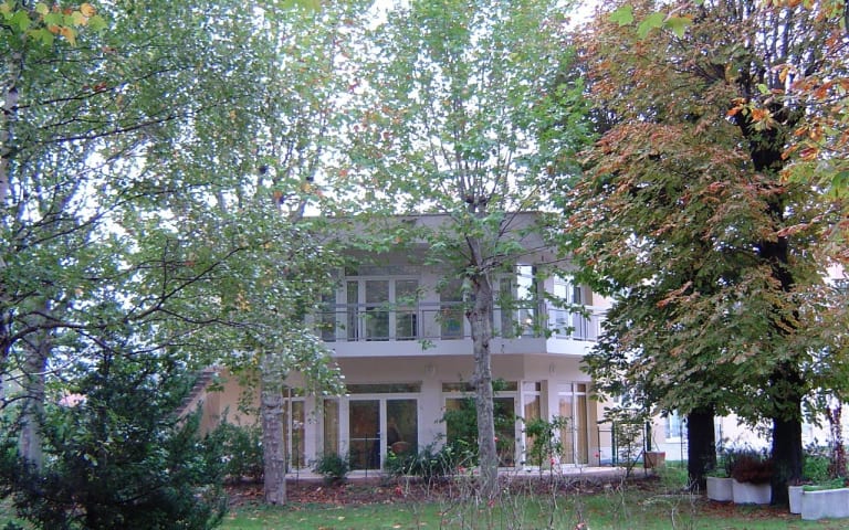 Image Résidence - 2 : EHPAD les Landiers