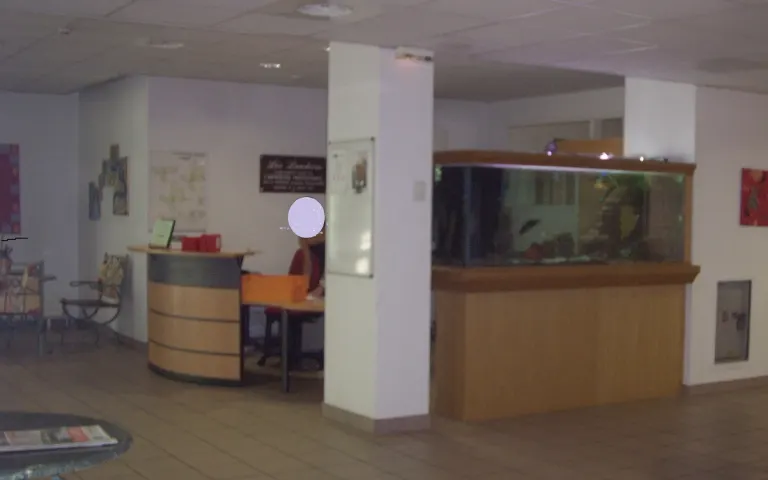 Image Résidence - 1 : EHPAD les Landiers