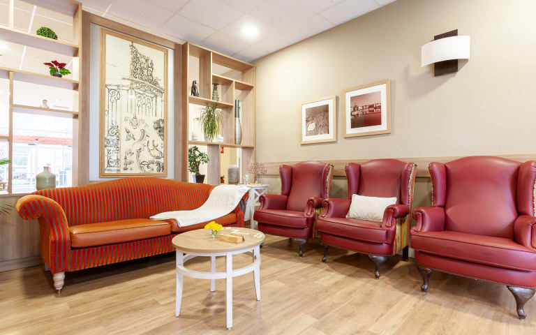 Image Résidence - 1 : EHPAD Résidence Marguerite