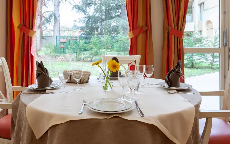 Image Résidence - 4 : EHPAD Résidence Marguerite