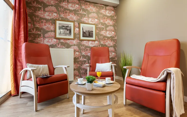 Image Résidence - 2 : EHPAD Résidence Marguerite