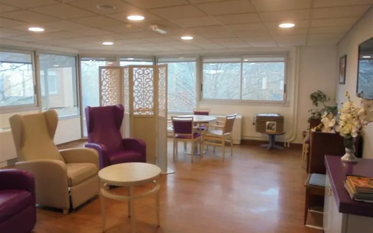 Image Résidence - 4 : Korian les Aurelias