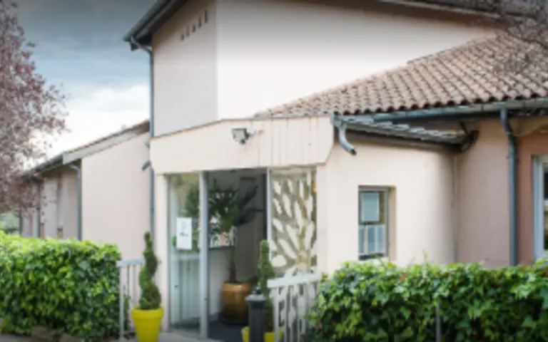 Image Résidence - 4 : Les Aurelias