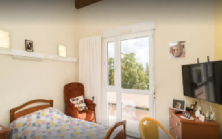 Image Résidence - 3 : Les Aurelias