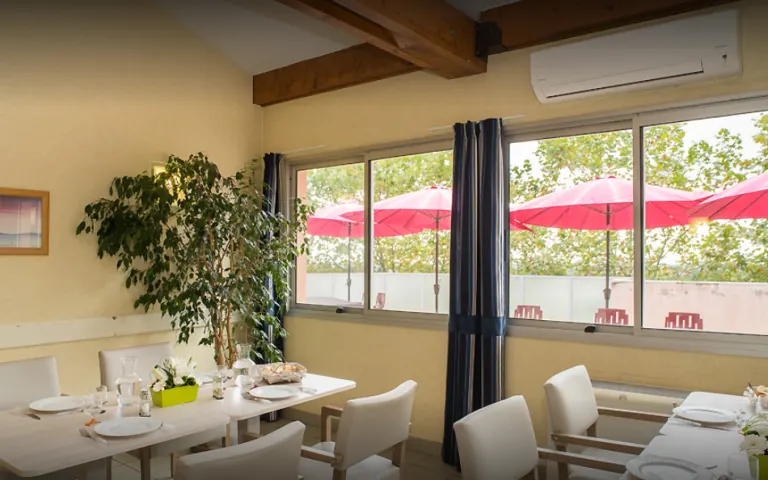 Image Résidence - 3 : Korian les Aurelias