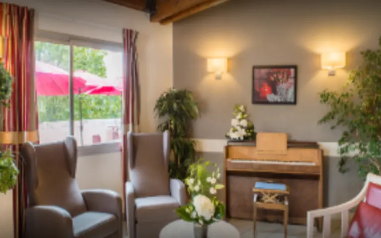 Image Résidence - 2 : Les Aurelias