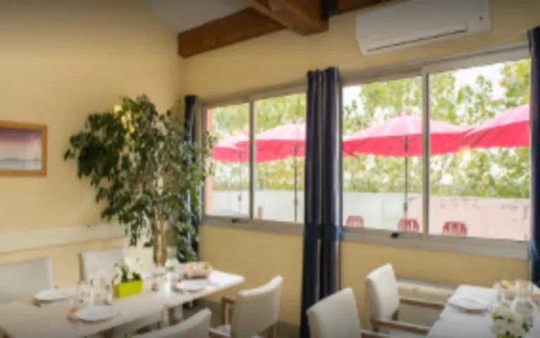 Image Résidence - 1 : Les Aurelias