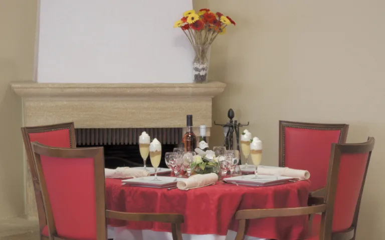 Image Résidence - 3 : Residence Croix Rousse