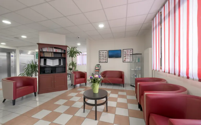 Image Résidence - 2 : Residence Croix Rousse