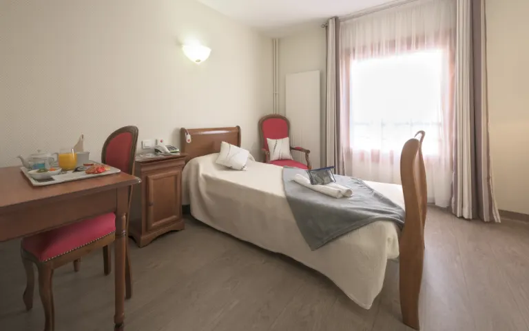 Image Résidence - 1 : Residence Croix Rousse