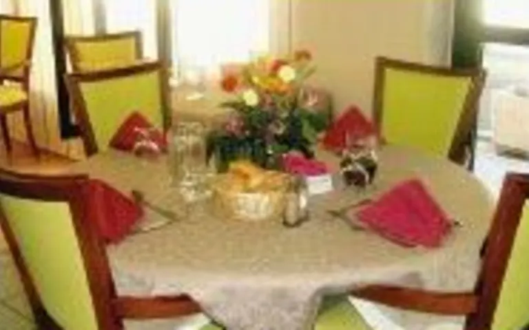 Image Résidence - 3 : La Favorite