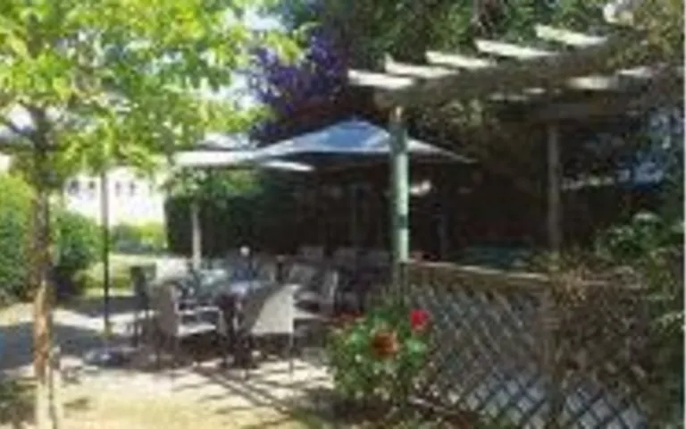 Image Résidence - 1 : La Favorite