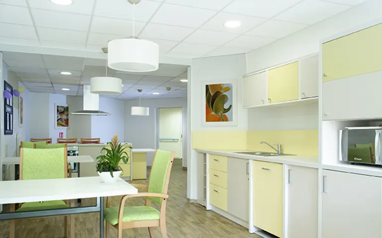 Image Résidence - 1 : Résidence Thérapeutique Saint Laurent