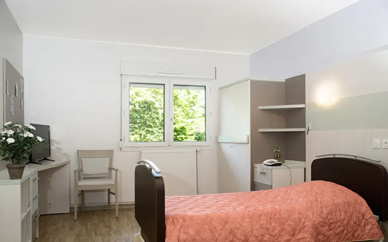 Image Résidence - 4 : Résidence Thérapeutique Saint Laurent